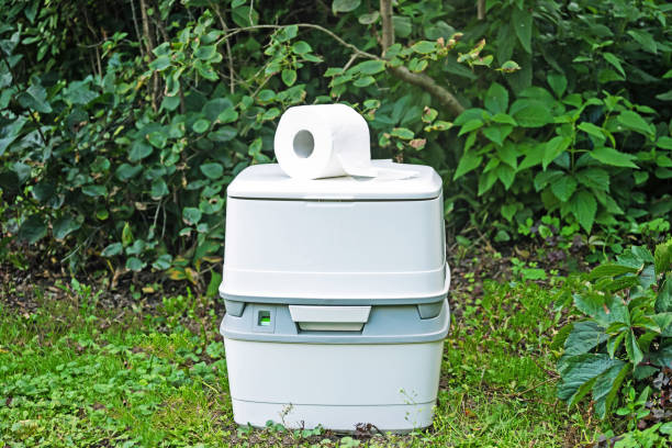 Portable bathroom rental in Purvis, MS