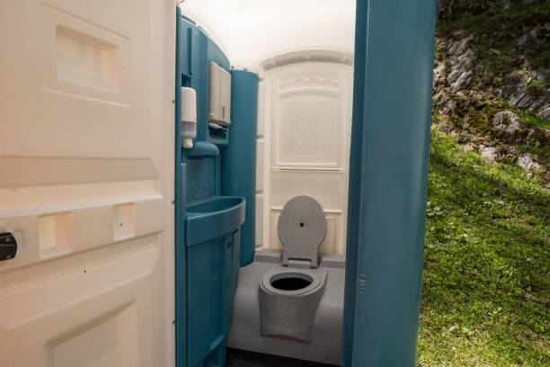Best Porta potty services near me  in Purvis, MS