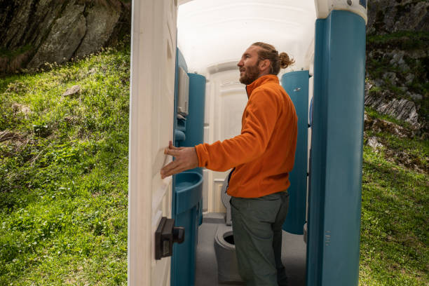 Best Emergency porta potty rental  in Purvis, MS
