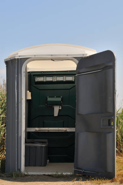 Best High-end porta potty rental  in Purvis, MS