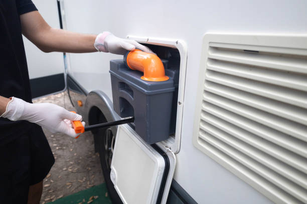 Best Portable bathroom rental  in Purvis, MS