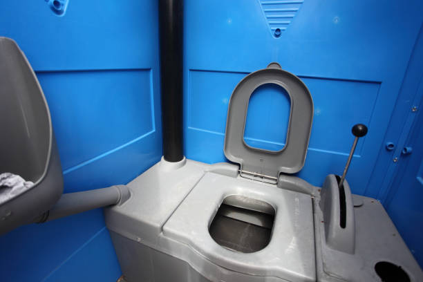 Best Sanitation services for porta potties  in Purvis, MS