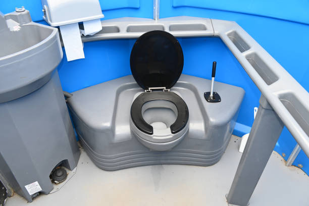 Purvis, MS porta potty rental Company