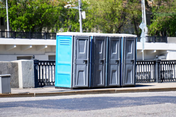 Best Long-term porta potty rental  in Purvis, MS