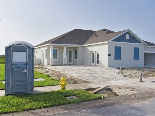 Best Event porta potty rental  in Purvis, MS